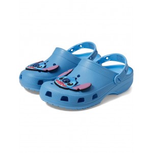Crocs Disney Stitch Classic Clogs
