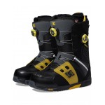 Phantom Snowboard Boots Black/Yellow