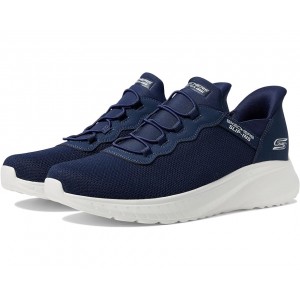 BOBS from SKECHERS Bobs Squad Chaos - Daily Hype Hands Free Slip-Ins