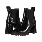 Mallory Ankle Boot Black 1