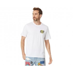 Levis Premium Short Sleeve Relaxed Fit Tee