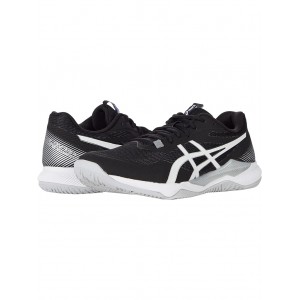 Gel-Tactic Volleyball Shoe Black/White