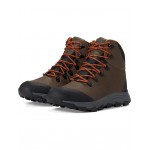 Expeditionist Boot Mud/Warm Copper