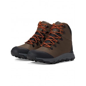 Expeditionist Boot Mud/Warm Copper
