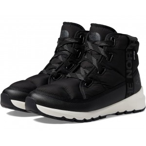 The North Face ThermoBall Lace-Up Luxe WP