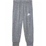 Sportswear DNA Pants (Toddler) Smoke Grey