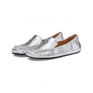 Ronnie Loafer Silver