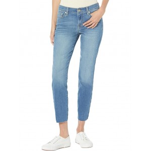 7 For All Mankind Roxanne Ankle in High Hopes