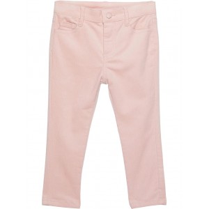 Stretch Corduroy Pants (Toddler/Little Kids/Big Kids) Pink
