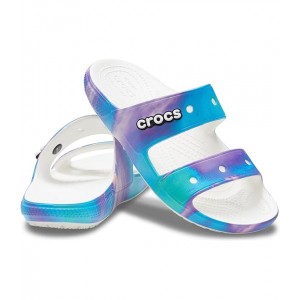 Classic Sandal - Seasonal Graphics Multi/Out Of This World