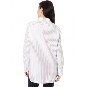 Tommy Hilfiger Long Sleeve Duo Stripe Tunic