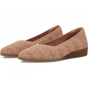 SKECHERS Cleo Sawdust - With Grace