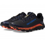 Mens New Balance FuelCell Summit Unknown v4