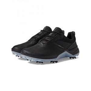 Biom G5 Golf Shoes Black