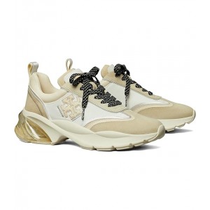 Good Luck Bubble Trainer New Ivory/Light Cream/Frost