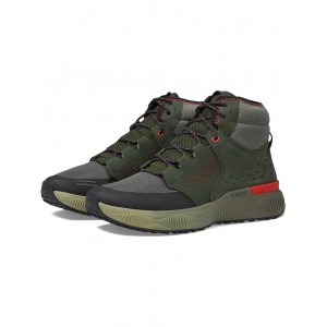 LLBean Dirigo Trail Sneaker Boot Water Resistant