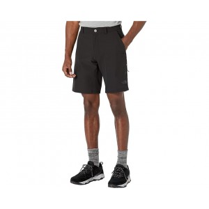 The North Face 9 Rolling Sun Packable Shorts