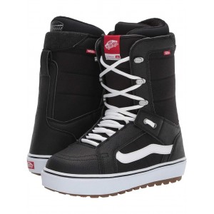 Hi Standard OG Snowboard Boots Black/White