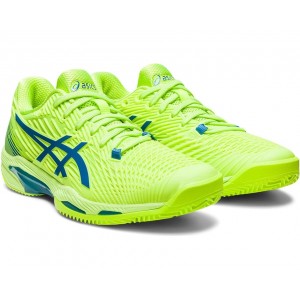 ASICS Solution Speed FF 2 Clay Tennis Shoe