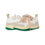 Roaring Sneaker White/Green