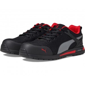 PUMA Safety Levity Knit Low ASTM EH