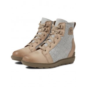 Evie II NW Lace Omega Taupe/Wet Sand