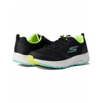 Go Run Consistent - Intensify Black/Lime