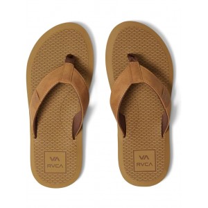 Sandbar Sandals Tan