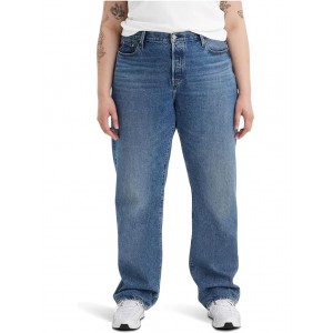 Plus Size 501 90s Jeans Not My News Channel