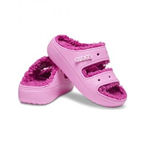 Classic Cozzzy Sandal Taffy Pink