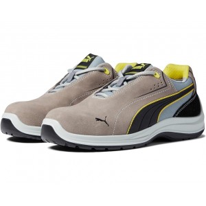 PUMA Safety Touring Low