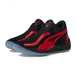 Rise Nitro Puma Black/For All Time Red
