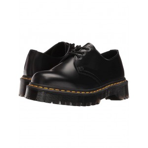 Unisex Dr Martens 1461 Bex Smooth Leather Oxford