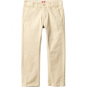 511 Slim Fit Chino Pants (Little Kids) Incense