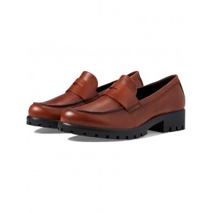 Modtray Penny Loafer Cognac