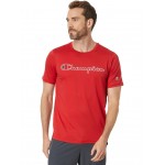 Sport T-Shirt Eclipse Red