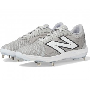 Mens New Balance FuelCell 4040 v7 Metal
