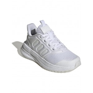 X-PLR Phase (Little Kid) Footwear White/Footwear White/Core Black