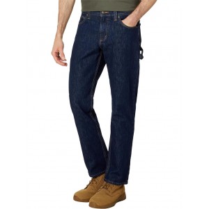 Carhartt Rugged Flex Relaxed Fit Heavyweight Five-Pocket Jeans