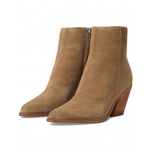 Fallone Light Natural Suede