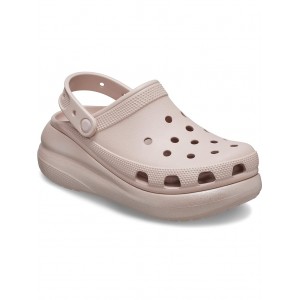 Classic Crush Clog Pink Clay Simmer