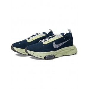 Air Zoom-Type Crater Armory Navy/White/Lime Ice