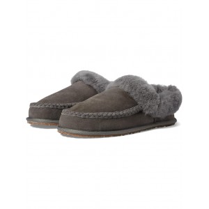 Cabin Clogs Charcoal/Charbon