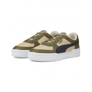 California Pro Classic Toasted Almond/New Navy