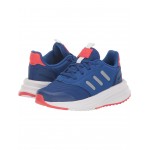 X-PLR Phase (Little Kid) Team Royal Blue/Halo Silver/Bright Red