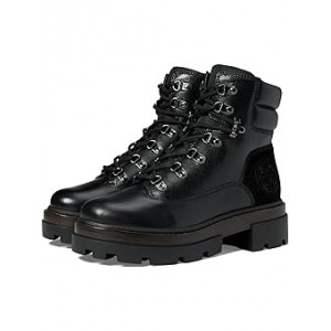 Miller Lug Hiker Boot Perfect Black/Perfect Black