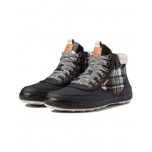 Scout Boot III Black 1