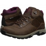 Timberland Mt Maddsen Mid Leather Waterproof