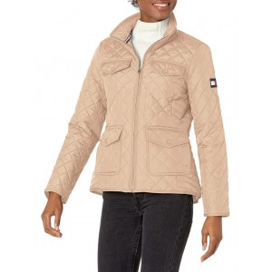 Tommy Hilfiger Quilted Jacket