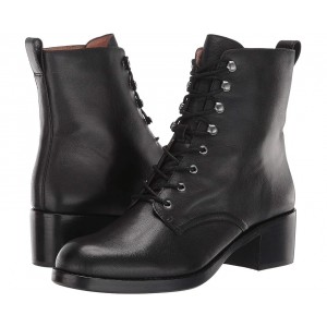 Madewell The Patti Lace-Up Boot